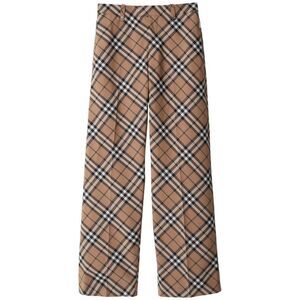 Burberry London England Men Pantaloni